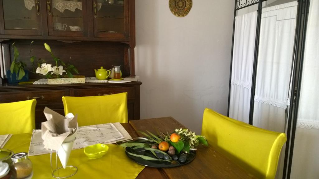 B&B Casa Passito Pavone Canavese Exterior photo