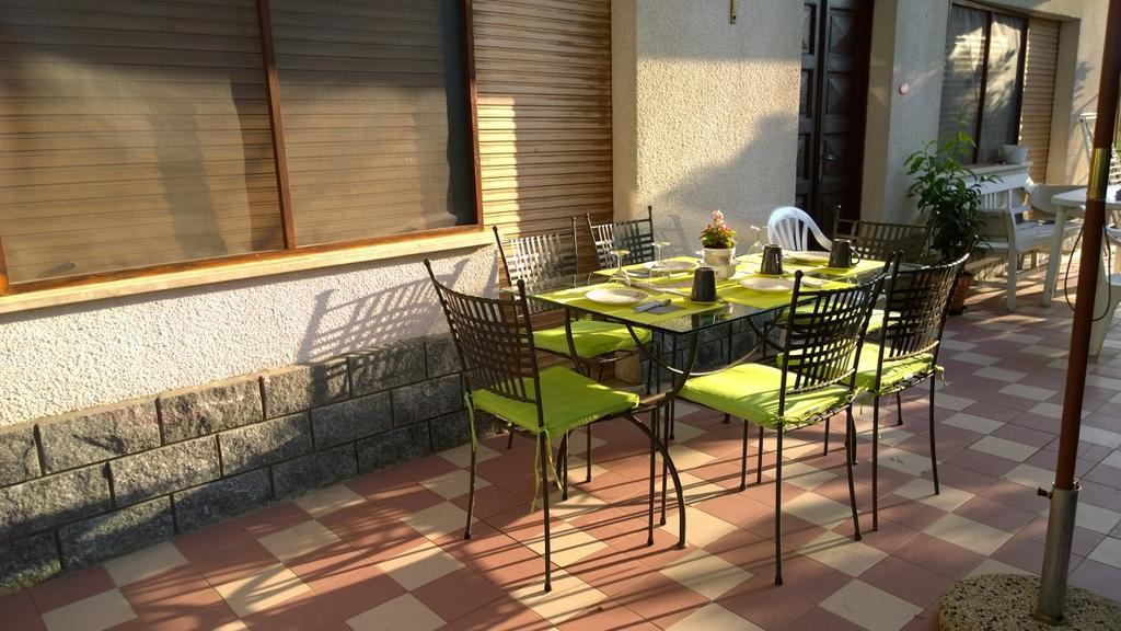 B&B Casa Passito Pavone Canavese Exterior photo
