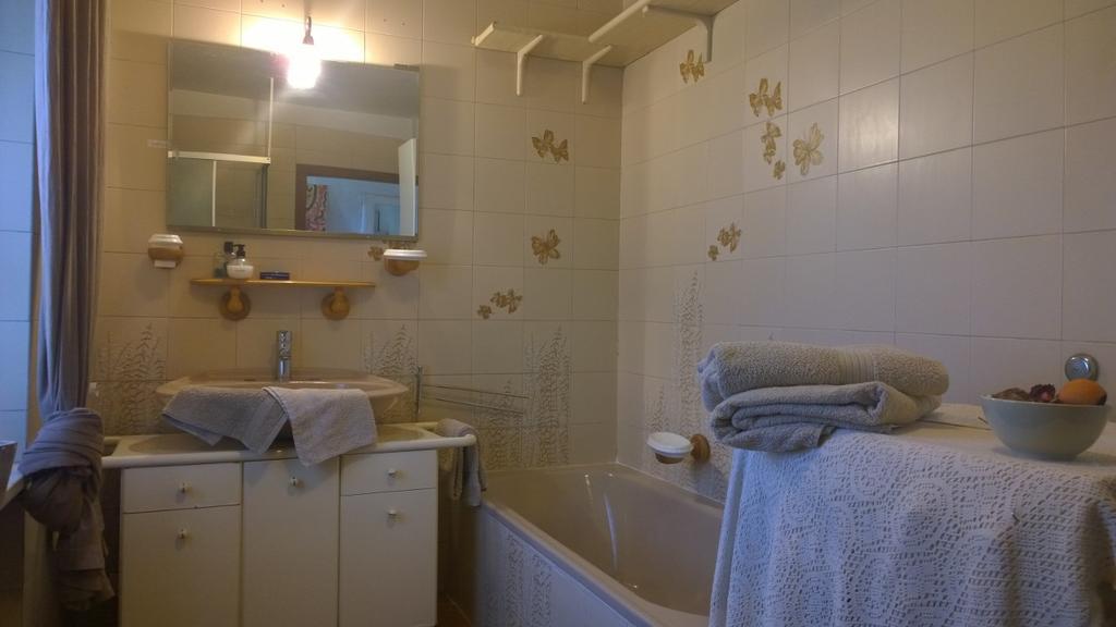 B&B Casa Passito Pavone Canavese Exterior photo
