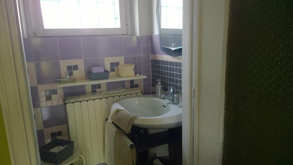 B&B Casa Passito Pavone Canavese Exterior photo