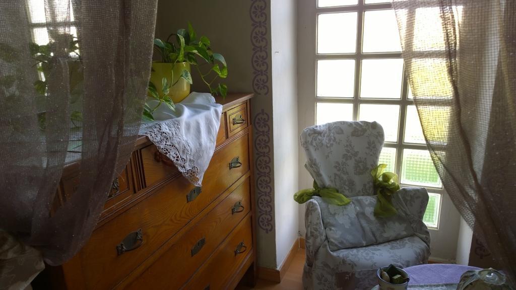 B&B Casa Passito Pavone Canavese Exterior photo