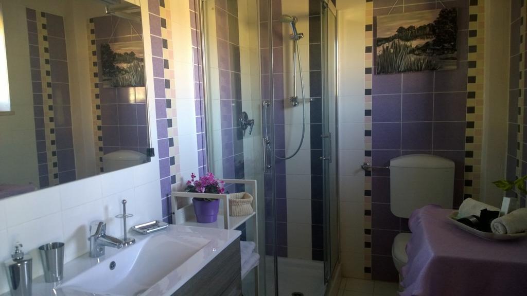 B&B Casa Passito Pavone Canavese Exterior photo
