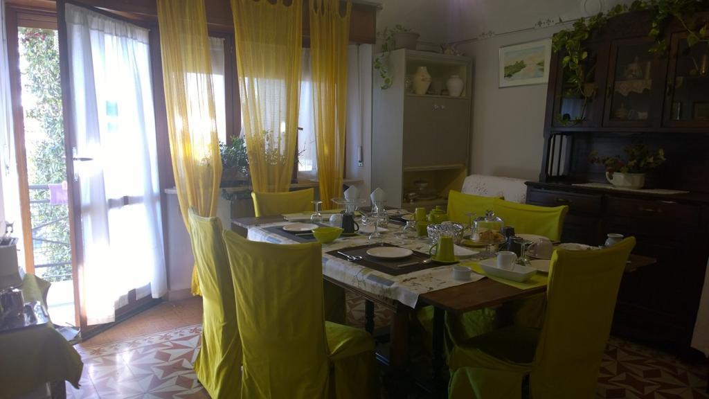 B&B Casa Passito Pavone Canavese Exterior photo