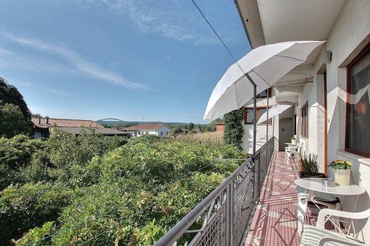 B&B Casa Passito Pavone Canavese Exterior photo