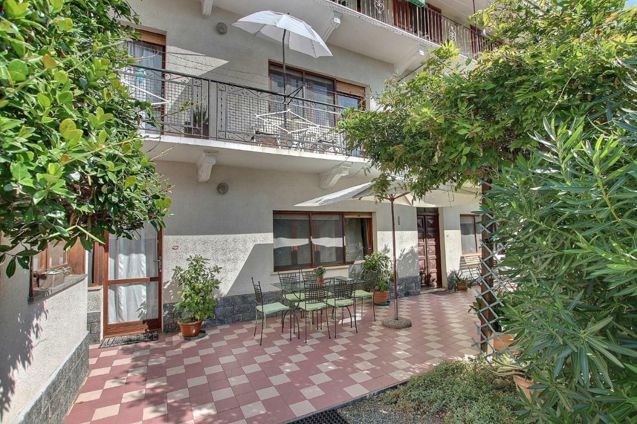 B&B Casa Passito Pavone Canavese Exterior photo