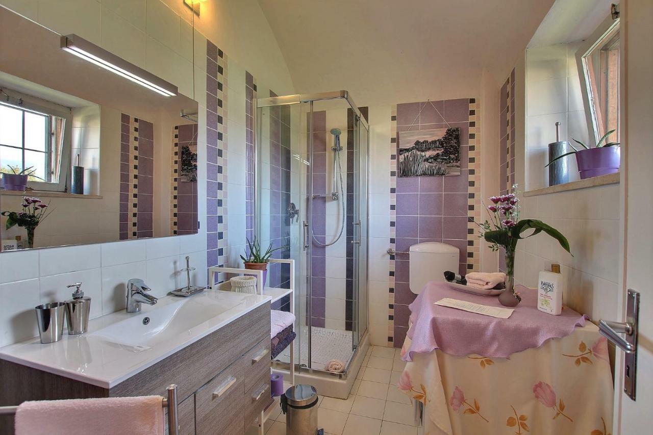 B&B Casa Passito Pavone Canavese Exterior photo