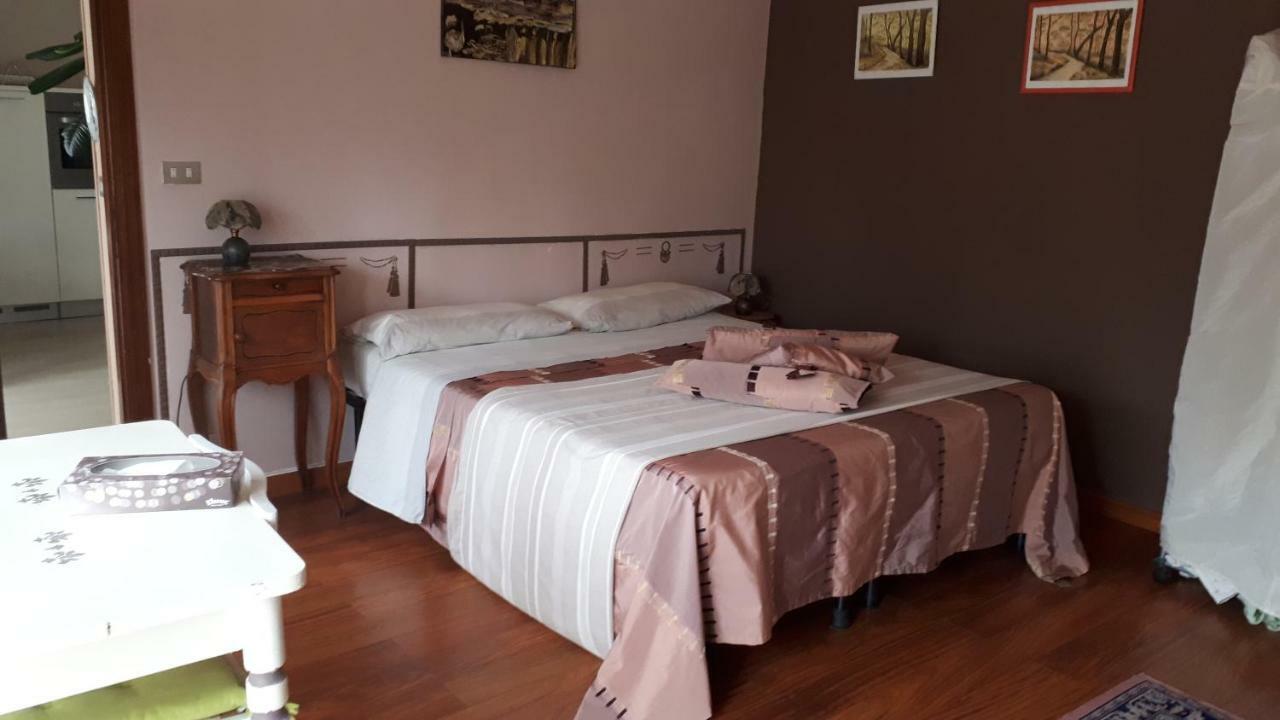 B&B Casa Passito Pavone Canavese Exterior photo