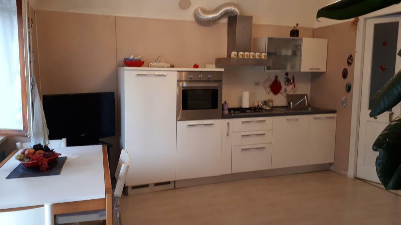 B&B Casa Passito Pavone Canavese Exterior photo